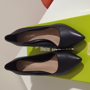 Gianni Boni Metilda shoes